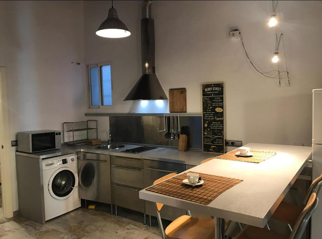 San Esteban Adg セビリア エクステリア 写真