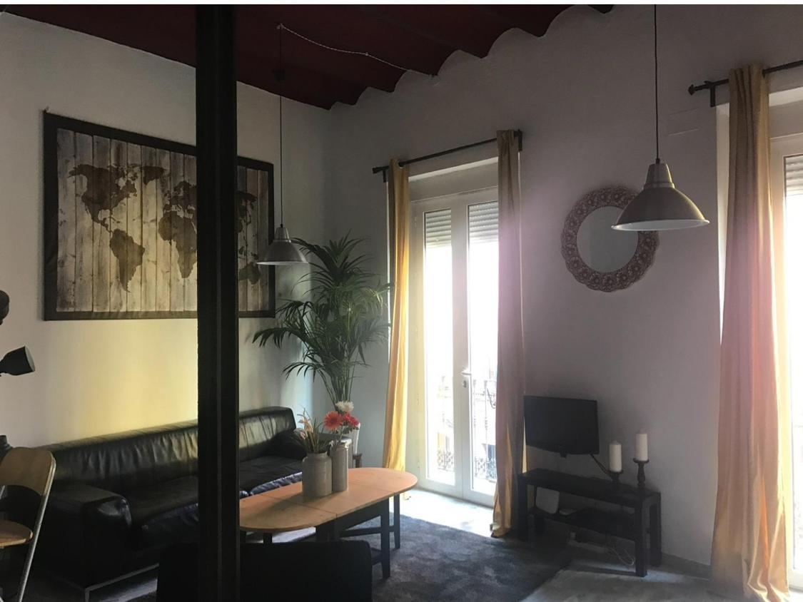 San Esteban Adg セビリア エクステリア 写真