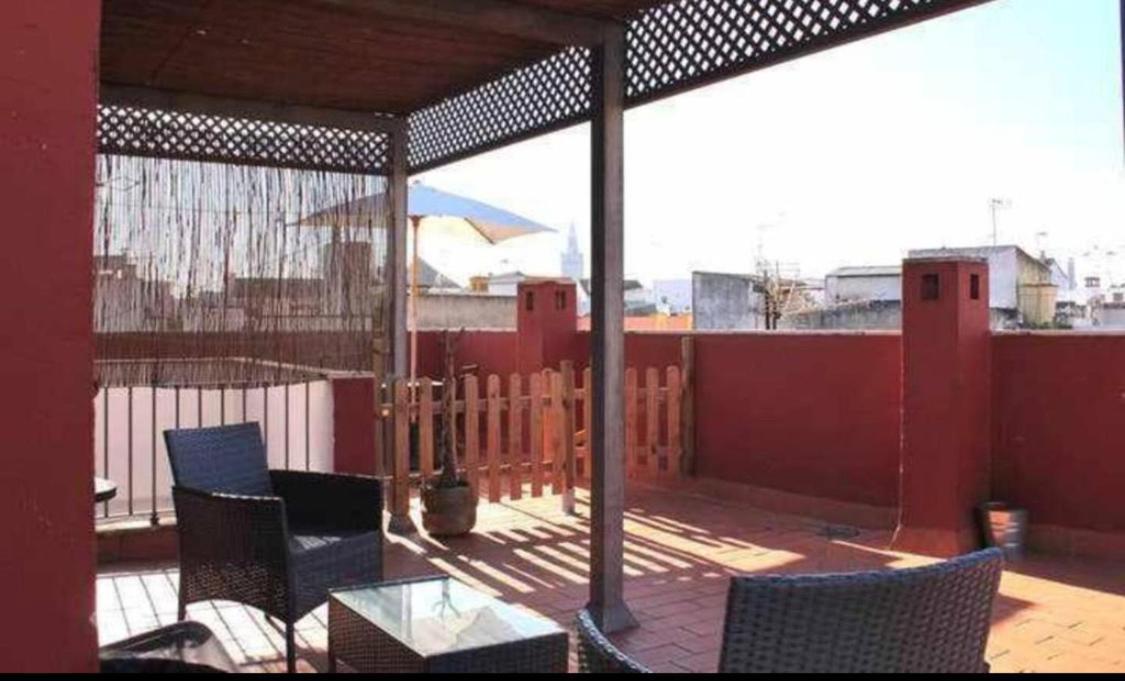 San Esteban Adg セビリア エクステリア 写真